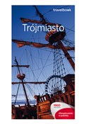 Trójmiasto... - Katarzyna Głuc, Monika Jurczyk -  foreign books in polish 