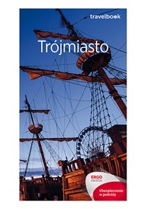 Obrazek Trójmiasto Travelbook