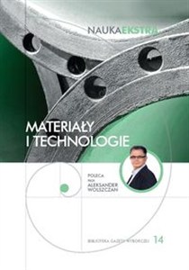 Obrazek Materiały i technologie Nauka Ekstra 14