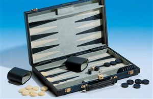 Picture of Backgammon