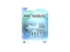 Obrazek [Audiobook] Pan Tadeusz