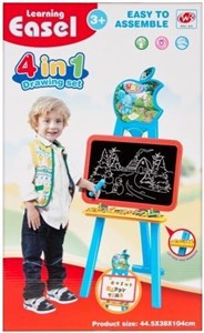 Picture of Tablica magnetyczna z akcesoriami