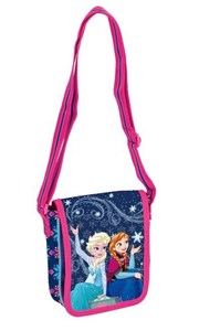 Obrazek Torebka Frozen DRF-312 PASO