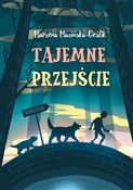 Tajemne pr... - Mazińska Marzena Cieślik -  books from Poland