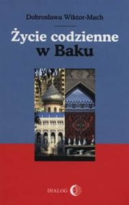 Obrazek Życie codzienne w Baku