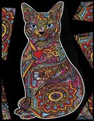 Kolorowank... -  Polish Bookstore 