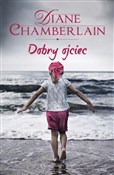 polish book : Dobry ojci... - Diane Chamberlain