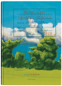 Obrazek Widziałem pięknego dzięcioła