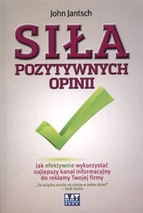 Obrazek Siła pozytywnych opinii Jak efektywnie wykorzystać najlepszy kanał informacyjny do reklamy Twojej firmy