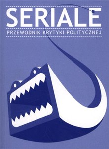 Picture of Seriale Przewodnik krytyki politycznej