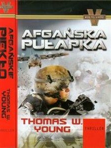 Obrazek Afgańska pułapka / Afgańskie piekło Pakiet