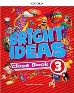 Obrazek Bright Ideas 3 CB and app PK
