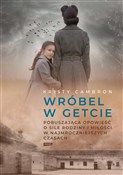 Wróbel w g... - Kristy Cambron -  Książka z wysyłką do UK