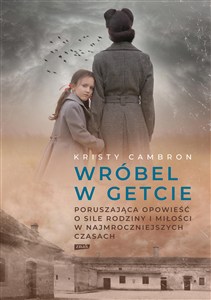 Obrazek Wróbel w getcie
