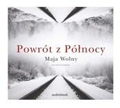 [Audiobook... - Maja Wolny -  Książka z wysyłką do UK