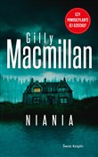 Niania - Gillian Macmillan -  foreign books in polish 