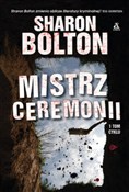 polish book : Mistrz cer... - Sharon Bolton