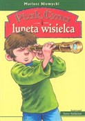 Polska książka : Ptak, Cyna... - Mariusz Niemycki