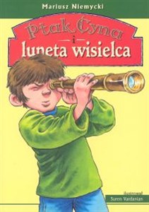 Obrazek Ptak, Cyna i luneta wisielca