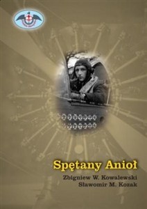 Obrazek Spętany Anioł + CD