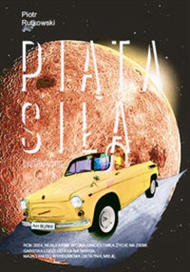 Obrazek Piąta siła Cyberapostoł