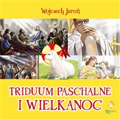 Triduum Op... - Wojciech Jaroń -  books in polish 