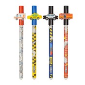 Długopis w... -  Książka z wysyłką do UK