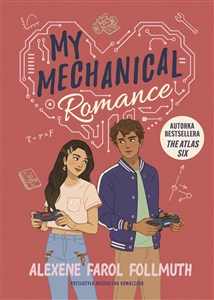 Obrazek My Mechanical Romance