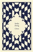 polish book : Chess - Stefan Zweig