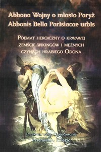 Picture of Abbona Wojny o miasto Paryż