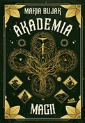 Akademia m... - Maria Bujak -  Polish Bookstore 