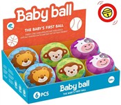 Piłka mięk... -  books from Poland