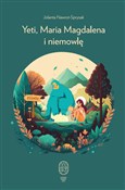 Książka : Yeti, Mari... - Jolanta Nawrot-Sprysak