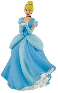 Obrazek Kopciuszek BULLYLAND