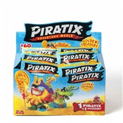 polish book : Piratix Go...
