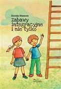 Książka : Zabawy int... - Dorota Niewola