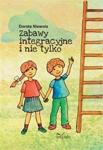 Obrazek Zabawy integracyjne i nie tylko