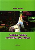 Tajemnica ... - Aura Miguel -  books in polish 