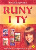 Runy i ja - Ewa Kulejewska -  Polish Bookstore 