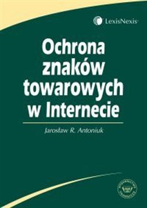 Obrazek Ochrona znaków towarowych w internecie