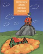 Polska książka : Przypowieś... - Joanna Wilkońska