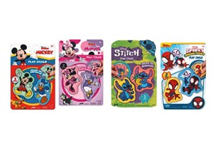 Obrazek Kreda licencyjna 2D mix