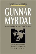 Gunnar Myr... - Walter A. Jackson -  books from Poland