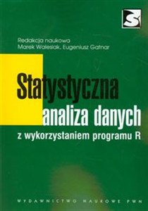 Picture of Statystyczna analiza danych z wykorzystaniem programu R