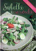 Sałatki i ... - Henryk Dębski -  books in polish 