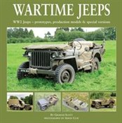 polish book : Wartime Je... - Graham Scott