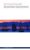 Zobacz : Dynamika k... - Fernand Braudel