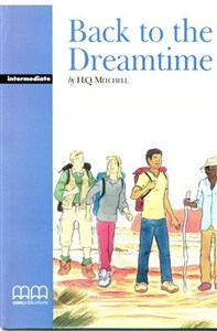 Obrazek Back to the Dreamtime