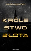 Królestwo ... - Maciej Rogoziński -  books from Poland