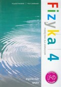 Fizyka 4 P... - Krzysztof Horodecki, Artur Ludwikowski -  Polish Bookstore 